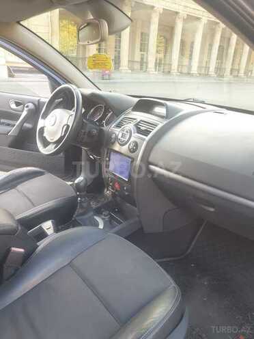Renault Megane 2008, 280,000 km - 1.5 l - Bakı