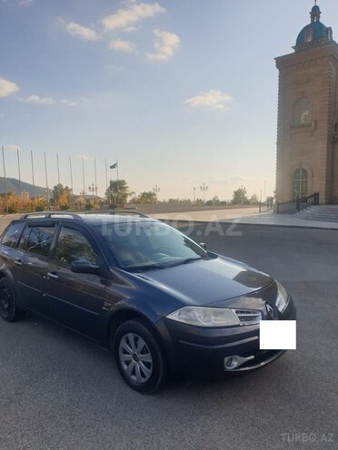 Renault Megane 2008, 280,000 km - 1.5 l - Bakı