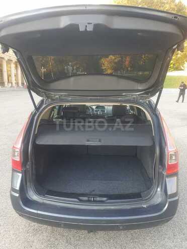 Renault Megane 2008, 280,000 km - 1.5 l - Bakı