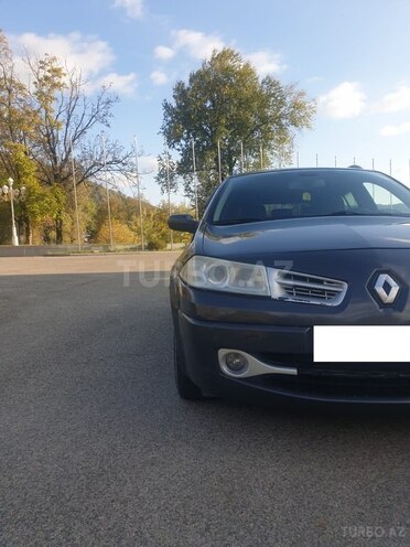 Renault Megane 2008, 280,000 km - 1.5 l - Bakı