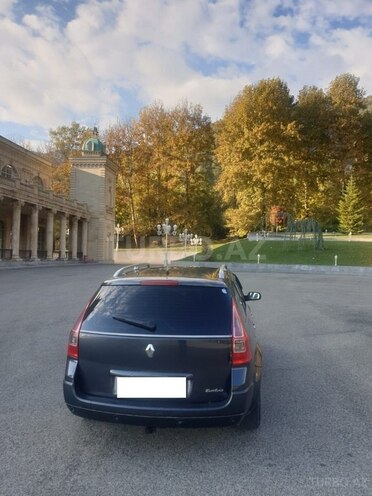 Renault Megane 2008, 280,000 km - 1.5 l - Bakı