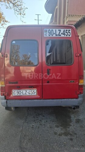 Ford Transit 1998, 355,000 km - 2.5 l - Göyçay