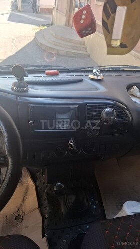 Ford Transit 1998, 355,000 km - 2.5 l - Göyçay