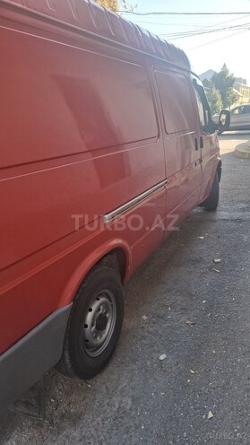Ford Transit 1998, 355,000 km - 2.5 l - Göyçay