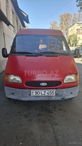 Ford Transit 1998, 355,000 km - 2.5 l - Göyçay