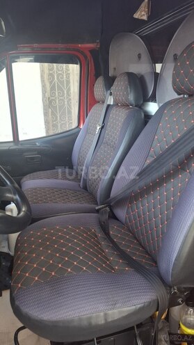 Ford Transit 1998, 355,000 km - 2.5 l - Göyçay