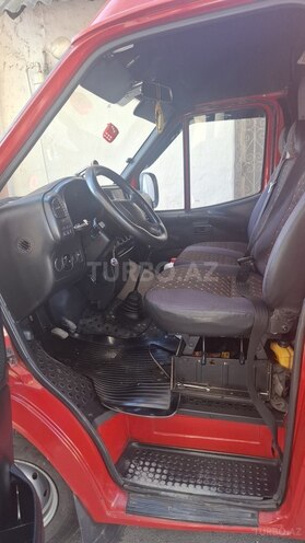Ford Transit 1998, 355,000 km - 2.5 l - Göyçay