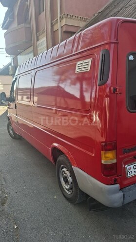 Ford Transit 1998, 355,000 km - 2.5 l - Göyçay