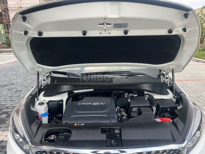 Kia Sorento 2016, 110,000 km - 2.0 l - Bakı