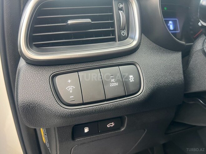 Kia Sorento 2016, 110,000 km - 2.0 l - Bakı