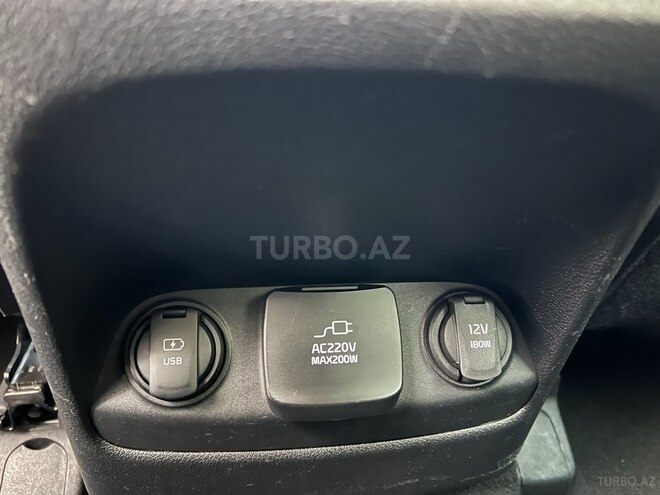 Kia Sorento 2016, 110,000 km - 2.0 l - Bakı