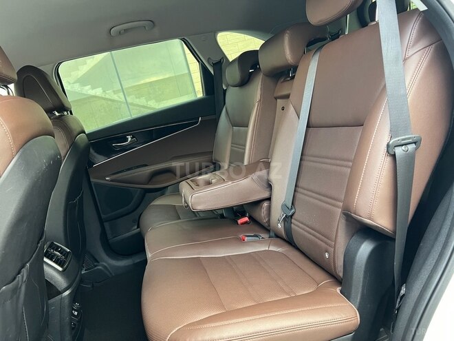 Kia Sorento 2016, 110,000 km - 2.0 l - Bakı