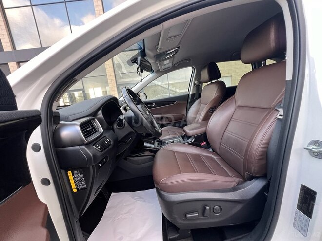 Kia Sorento 2016, 110,000 km - 2.0 l - Bakı