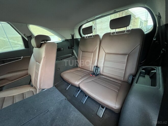 Kia Sorento 2016, 110,000 km - 2.0 l - Bakı