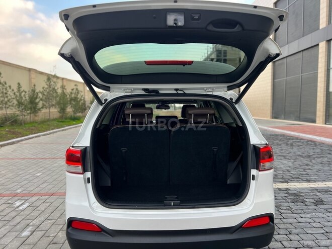 Kia Sorento 2016, 110,000 km - 2.0 l - Bakı