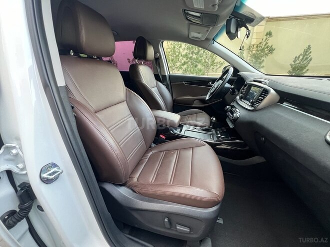 Kia Sorento 2016, 110,000 km - 2.0 l - Bakı