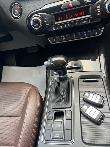 Kia Sorento 2016, 110,000 km - 2.0 l - Bakı