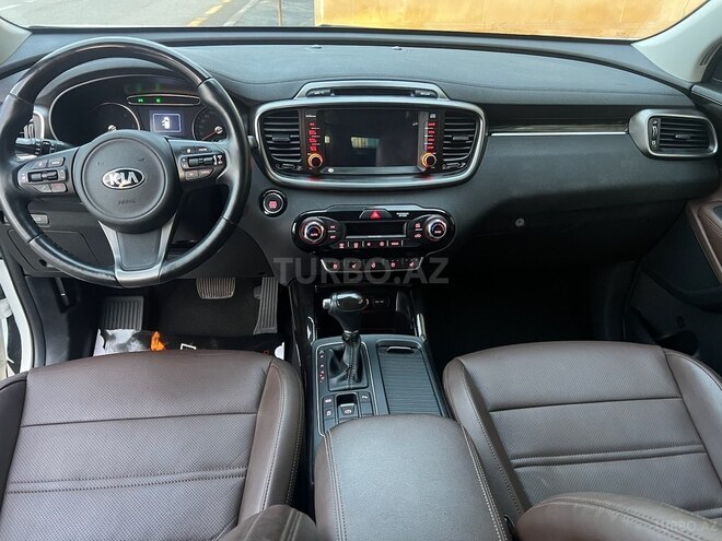 Kia Sorento 2016, 110,000 km - 2.0 l - Bakı