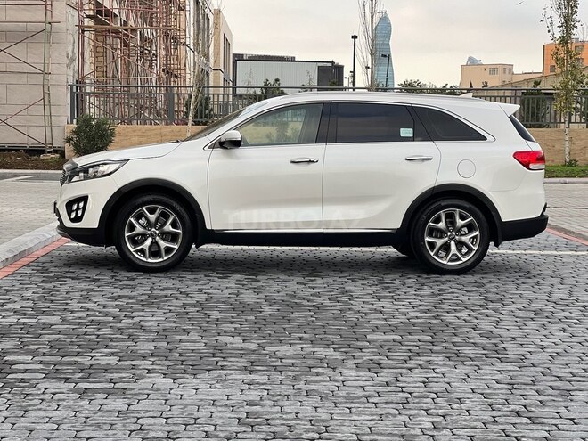 Kia Sorento 2016, 110,000 km - 2.0 l - Bakı
