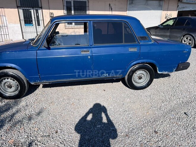 LADA (VAZ) 2107 2002, 72,000 km - 1.6 l - İsmayıllı