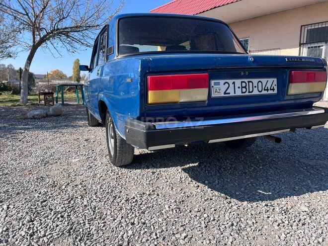 LADA (VAZ) 2107 2002, 72,000 km - 1.6 l - İsmayıllı