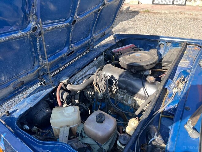 LADA (VAZ) 2107 2002, 72,000 km - 1.6 l - İsmayıllı