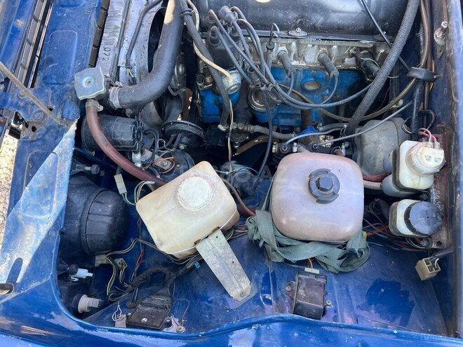LADA (VAZ) 2107 2002, 72,000 km - 1.6 l - İsmayıllı