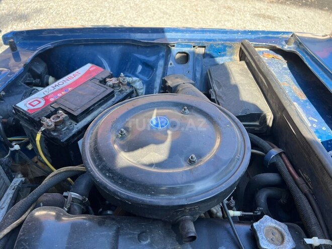 LADA (VAZ) 2107 2002, 72,000 km - 1.6 l - İsmayıllı
