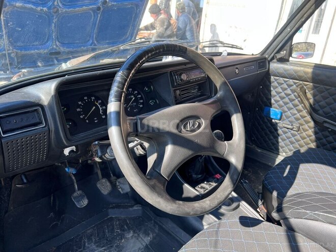 LADA (VAZ) 2107 2002, 72,000 km - 1.6 l - İsmayıllı