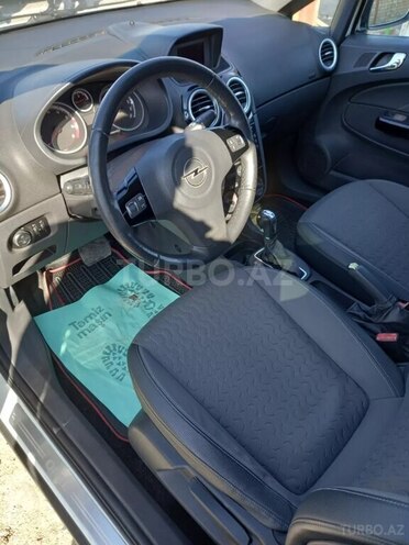 Opel Corsa 2014, 255,000 km - 1.4 l - Gəncə