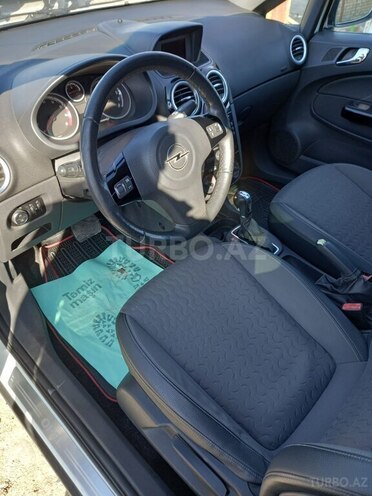 Opel Corsa 2014, 255,000 km - 1.4 l - Gəncə