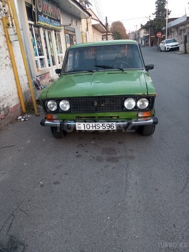 LADA (VAZ) 2106 1984, 90,000 km - 1.5 л - Göyçay