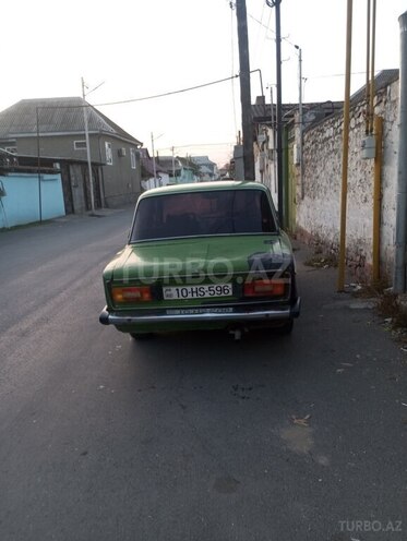 LADA (VAZ) 2106 1984, 90,000 km - 1.5 л - Göyçay