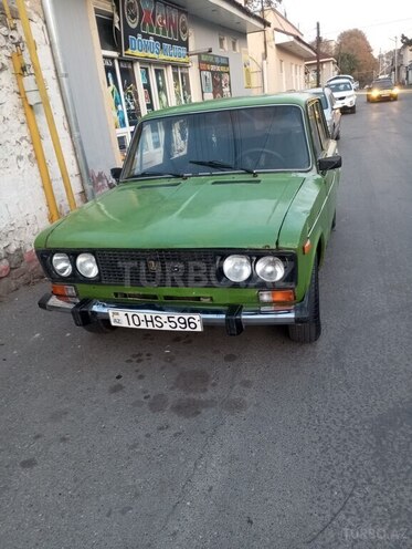 LADA (VAZ) 2106 1984, 90,000 km - 1.5 л - Göyçay