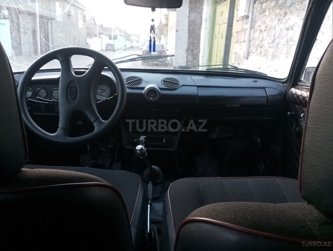 LADA (VAZ) 2106 1984, 90,000 km - 1.5 л - Göyçay