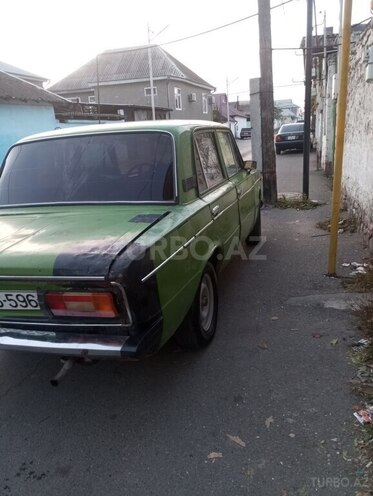 LADA (VAZ) 2106 1984, 90,000 km - 1.5 л - Göyçay
