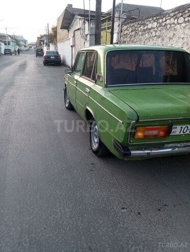 LADA (VAZ) 2106 1984, 90,000 km - 1.5 л - Göyçay