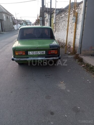 LADA (VAZ) 2106 1984, 90,000 km - 1.5 л - Göyçay