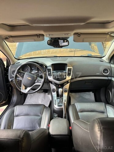 Chevrolet Cruze 2015, 350,837 km - 1.4 l - Gəncə