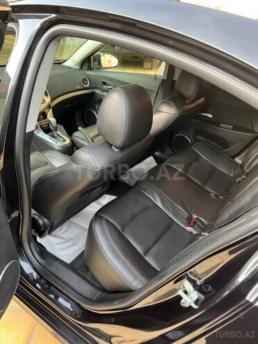 Chevrolet Cruze 2015, 350,837 km - 1.4 l - Gəncə