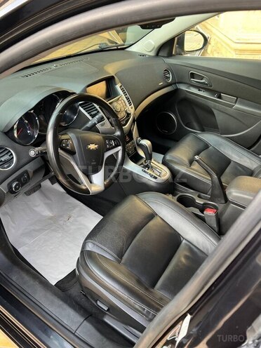 Chevrolet Cruze 2015, 350,837 km - 1.4 l - Gəncə