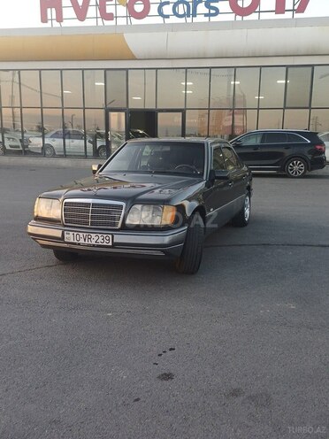 Mercedes E 250 1994, 292,679 km - 2.5 l - Sumqayıt
