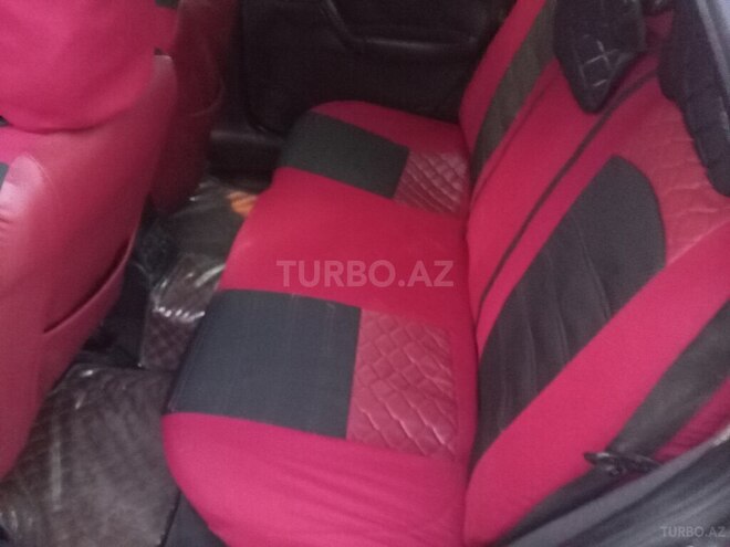 Opel Vectra 1996, 241,500 km - 2.0 l - Xudat