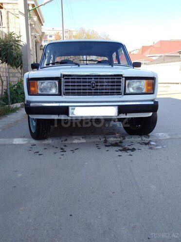 LADA (VAZ) 2107 2007, 98,214 km - 1.6 л - Gəncə