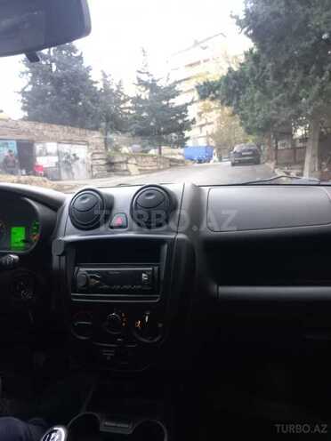 LADA (VAZ) Granta 2015, 223,456 km - 1.6 л - Bakı