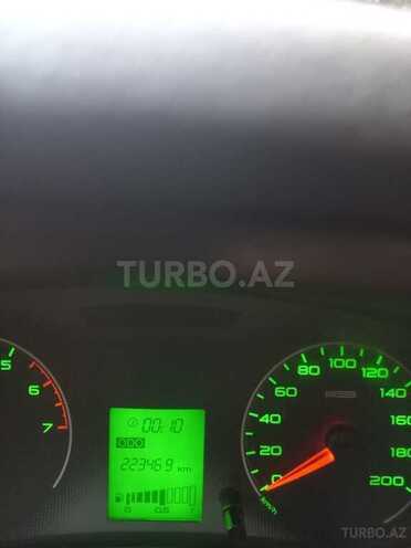 LADA (VAZ) Granta 2015, 223,456 km - 1.6 л - Bakı