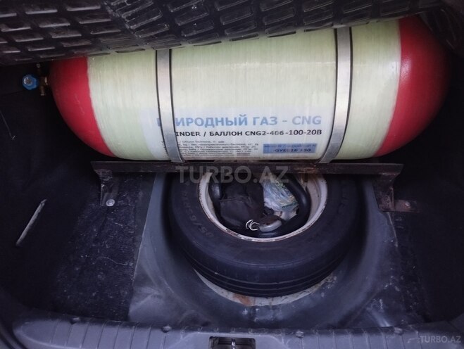 LADA (VAZ) Granta 2015, 223,456 km - 1.6 л - Bakı