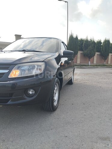LADA (VAZ) Granta 2015, 223,456 km - 1.6 л - Bakı