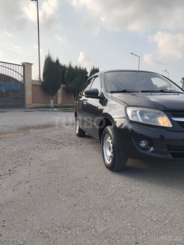 LADA (VAZ) Granta 2015, 223,456 km - 1.6 л - Bakı