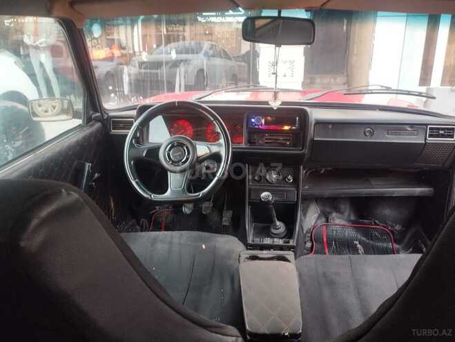 LADA (VAZ) 2107 1986, 76,543 km - 1.5 l - Salyan
